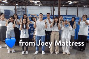 Joey Mattress GIFs on GIPHY - Be Animated