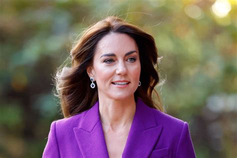 Kate Middleton Has Surgery - Newsweek