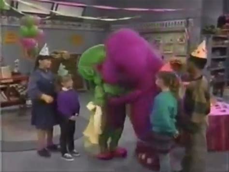 Baby Bop Cartoon Barney - Looking back, i have no idea how my parents didn't go crazy having to ...