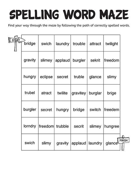 Online Spelling Games For 6th Graders