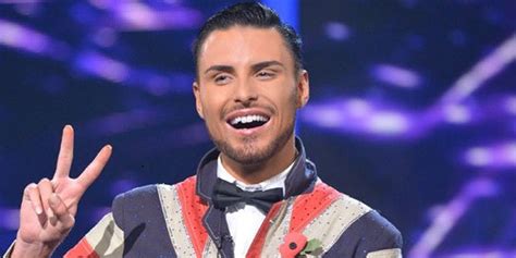 Celebrity Big Brother: Rylan Wants Show Return, Fans Have Mixed Reactions