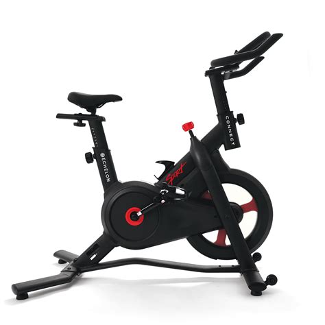 Echelon Connect Sport Indoor Cycling Exercise Bike + Nepal | Ubuy