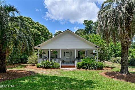 Beaufort, SC Real Estate - Beaufort Homes for Sale | realtor.com®