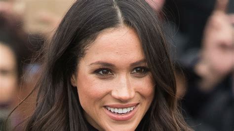 The Internet Finally Figured Out Meghan Markle's Favorite Lipstick ...