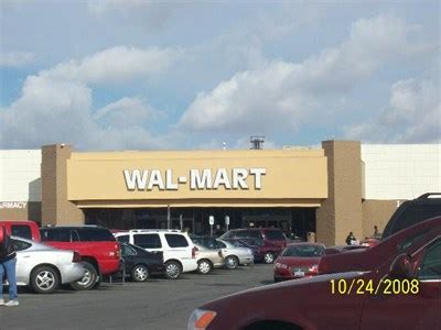 Wal*Mart - Cable Rd - Lima, OH - WAL*MART Stores on Waymarking.com