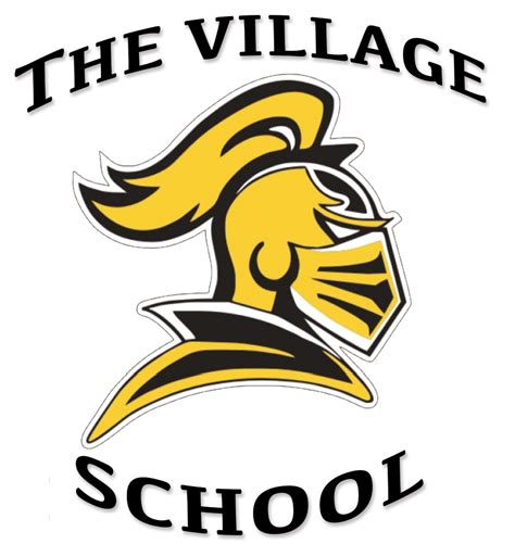 Village School Logo – Sarah Says