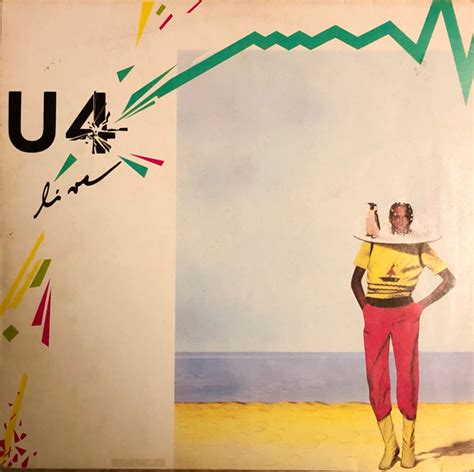 Various - U4 Live | Releases | Discogs