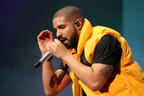 Drake: A Rapper Singer And Actor With A Passion For Music | CelebHeights.org