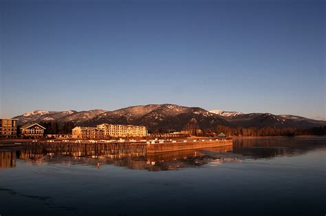 Seasons of Sandpoint, Idaho - A Photographic Journal: January 2012, 5th ...