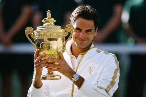 When Serena Williams, Rafael Nadal, Roger Federer, Maria Sharapova and Others Broke Wimbledon ...