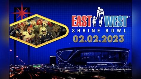 2023 East-West Shrine Bowl Discussion Thread - Steelers Depot