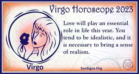 Astrology 2023 Virgo Rising - PELAJARAN