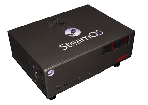 Alienware's Steam Machine gets a launch date, 'specs' | PCWorld