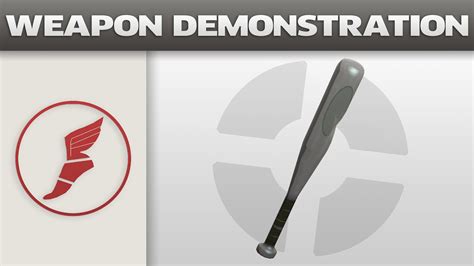 Weapon Demonstration: Bat - YouTube