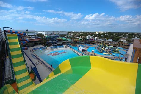 Daytona Lagoon Waterpark and family entertainment center announce additional best practices to ...