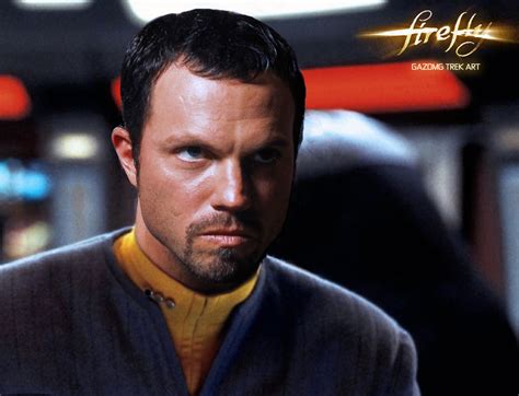 Star Trek Firefly 5 Adam Baldwin by gazomg on DeviantArt