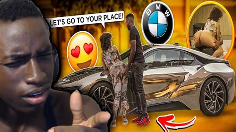 *EXPOSED* NateGotKeys GOLD DIGGER PRANK PART 25! - YouTube