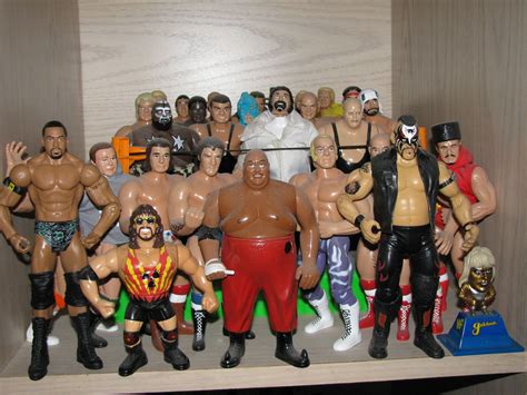 Legends of Pro Wrestling figures? | Wrestlingfigs.com WWE Figure Forums