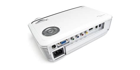 Optoma HD DLP Projector