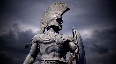 Battle Of Thermopylae 300 Spartans