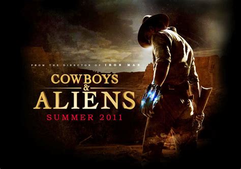 Cowboys and Aliens Picture 13