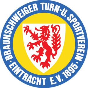 Eintracht Braunschweig Logo PNG Vector (AI, CDR, EPS, PDF, SVG) Free ...