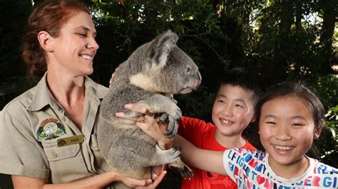 China tourism warning against Australia ‘just the tip of the iceberg ...