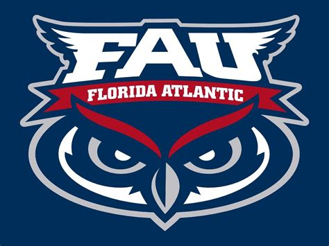 FAU Logo - LogoDix