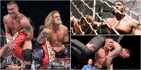 10 Forgotten Ruthless Aggression Era WWE PPVs You Need To Watch