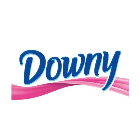 Downy Logos