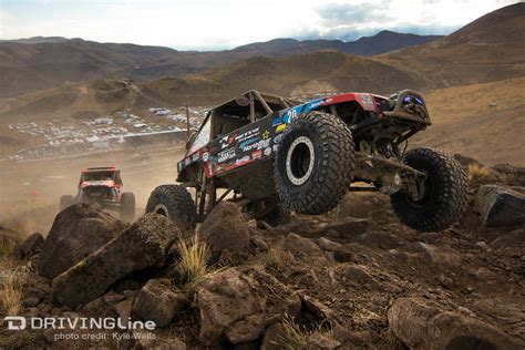 2015 Ultra4 Nationals Full Race Recap | DrivingLine