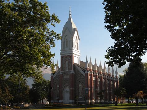 Box Elder Stake Tabernacle (Brigham City Tabernacle), Brig… | Flickr