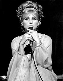 Barbra Streisand - Wikipedia