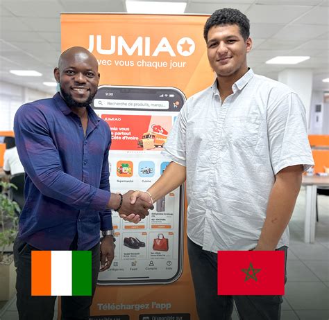 Jumia - Jumia côte d'ivoire, le site de e-commerce des...