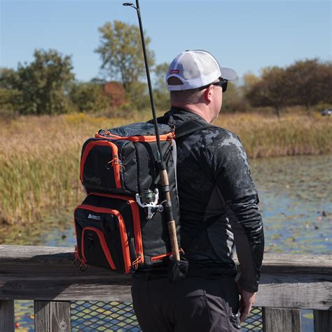 Fishing Backpack With Rod Holder And Cooler Discounted Price | www ...