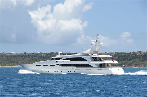 'Below Deck Mediterranean' Season 6 Yacht Selling for Cool $19.5 Million