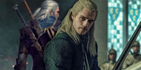 The Witcher 3's Doug Cockle Understands Henry Cavill's Rumored Issues ...