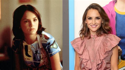 ‘She’s All That’ Cast Then & Now: See Rachael Leigh Cook & More ...