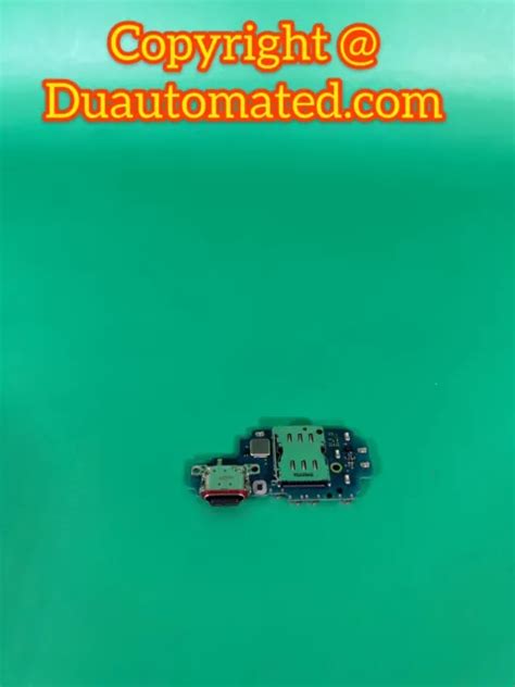 SAMSUNG GALAXY S23 Ultra USB Charger Charging Port US Version 100% Original $21.25 - PicClick