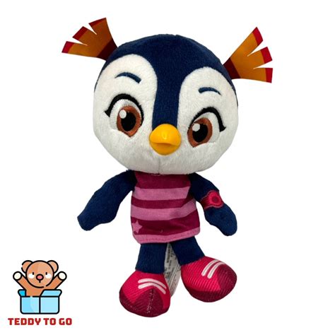 Top Wing Penny plush 20 cm – Teddy to Go