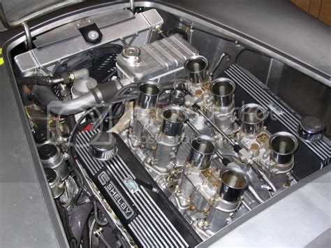 ROUSH 427R Engine | Factory Five Racing Forum