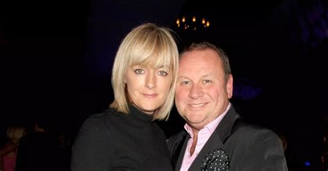 Loose Women's Jane Moore announces split from husband of 20 years live ...