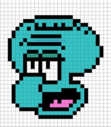 35 best images about MINECRAFT PIXEL ART. on Pinterest | Perler beads ...