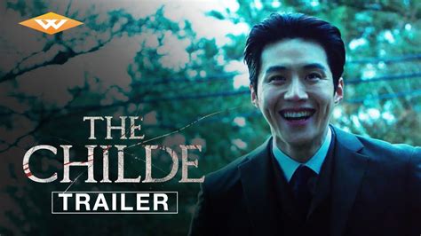 THE CHILDE Official Trailer | In Theaters June 30 | Park Hoon-Jung | Kim Seon-Ho | Kang Tae-Ju ...