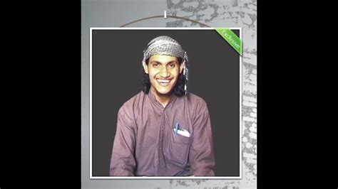 Abdulaziz Al Omari Quran Recitation (9/11 Hijacker) - YouTube