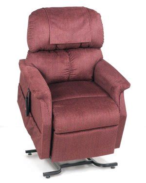 PR-501S Comforter Small Lift Chair Recliner