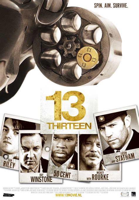 Download 13 (2010) BluRay 1080p x264 - YIFY - WatchSoMuch