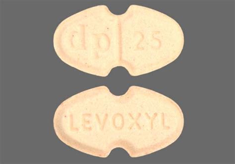 Levoxyl Oral Tablet Drug Information, Side Effects, Faqs