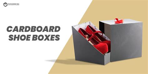 Creative Ideas to Make with Cardboard Shoe Boxes