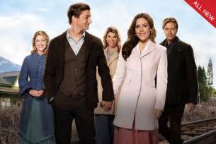 When Calls the Heart TV show on Hallmark: ratings (cancel or season 5?)